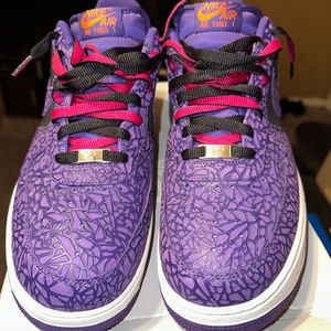 Nike Air Force 1, Men’s size 12 (Pre-owned)
